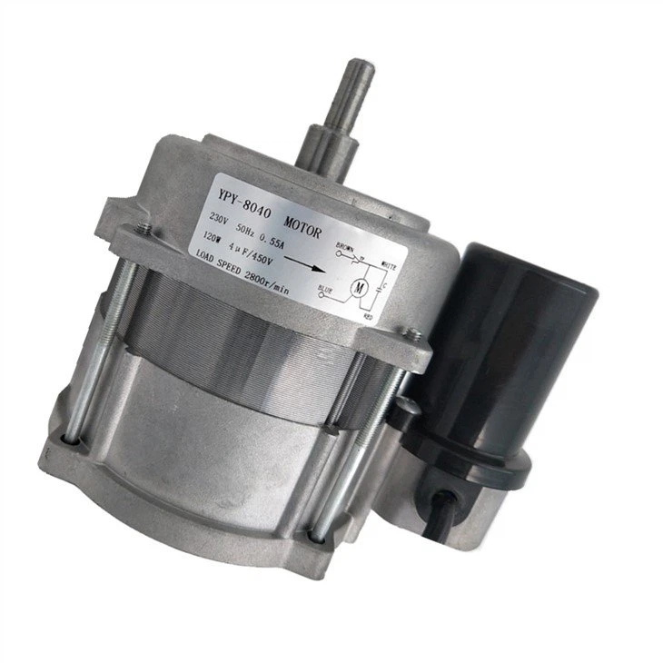 diesel kerosene heater motors