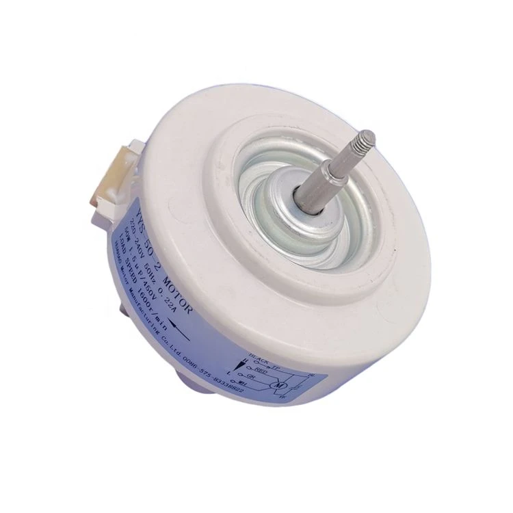 Plastic Package Motor for Air Purifier Plastic Package Motor for Air Purifier