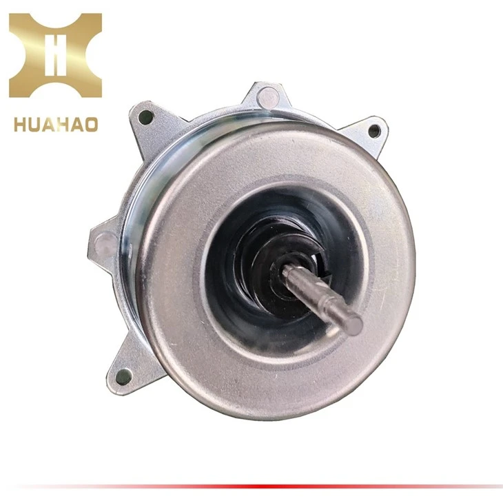 motor for air conditioner