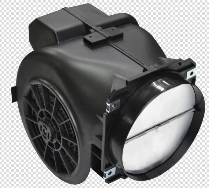 kitchen range hood blower